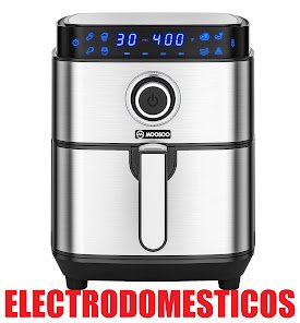 Electrodomésticos